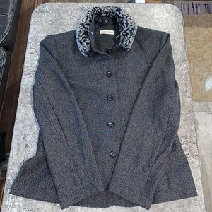 Amanda Smith Dresses Jacket vintage